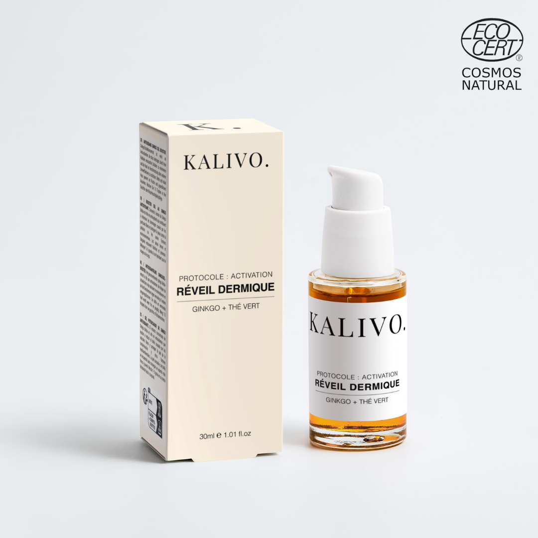 Sérum Réveil Dermique