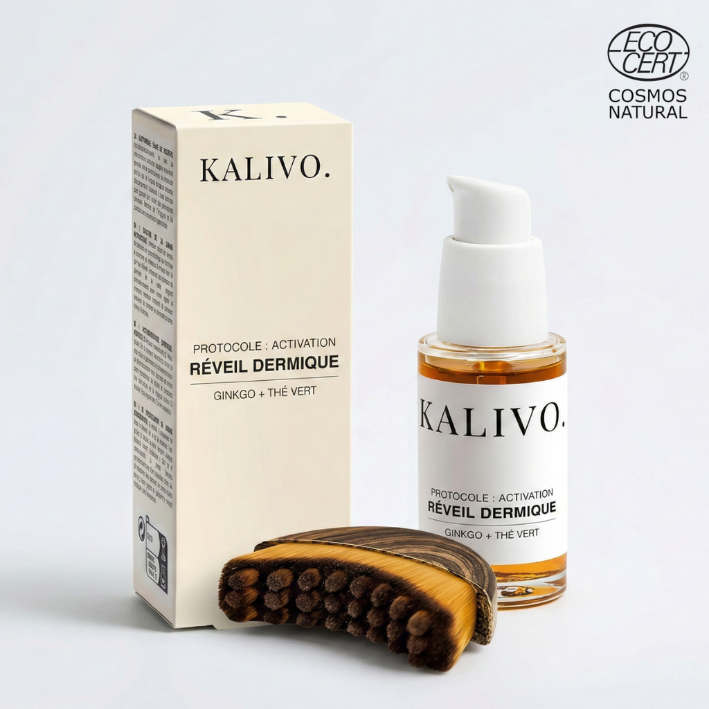 Protocole Activation