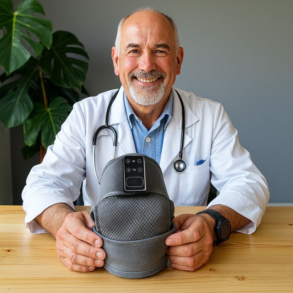 ThermoPulse pour genou