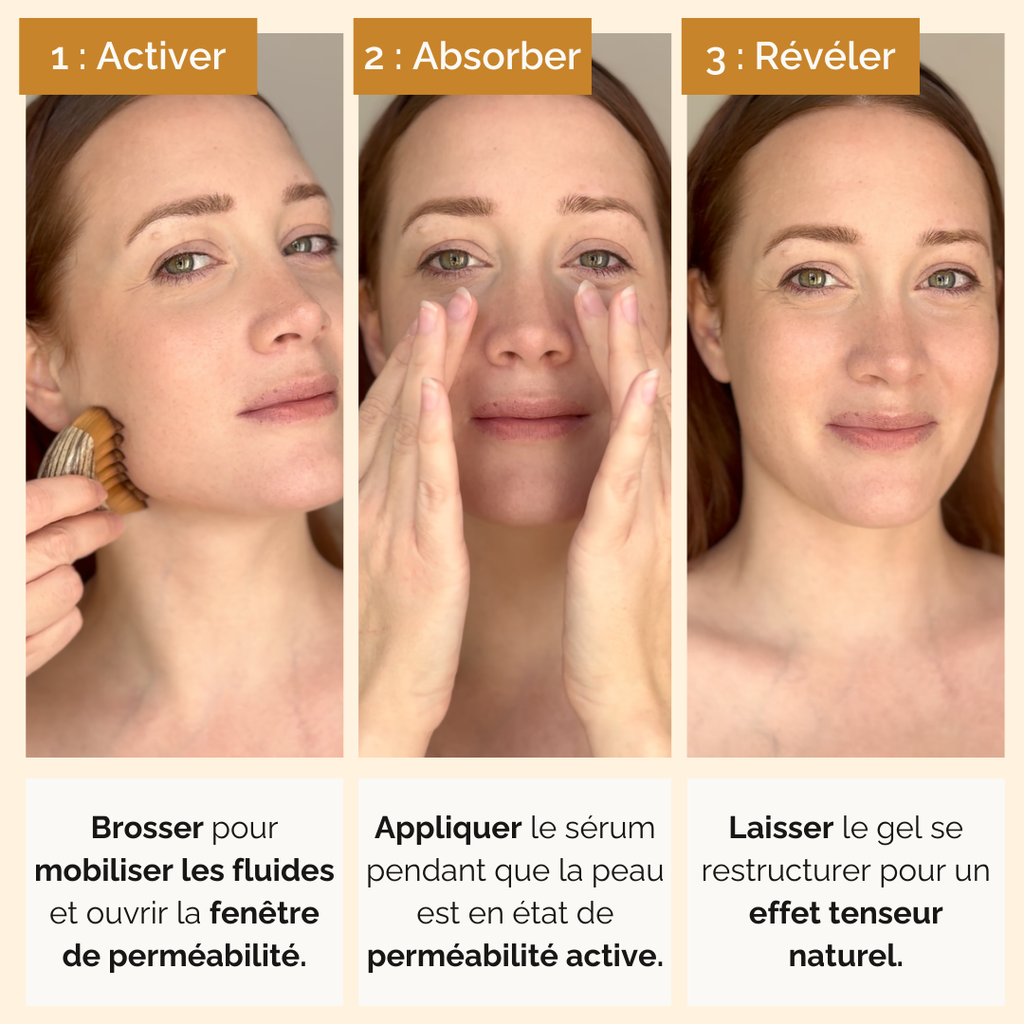 Protocole Activation