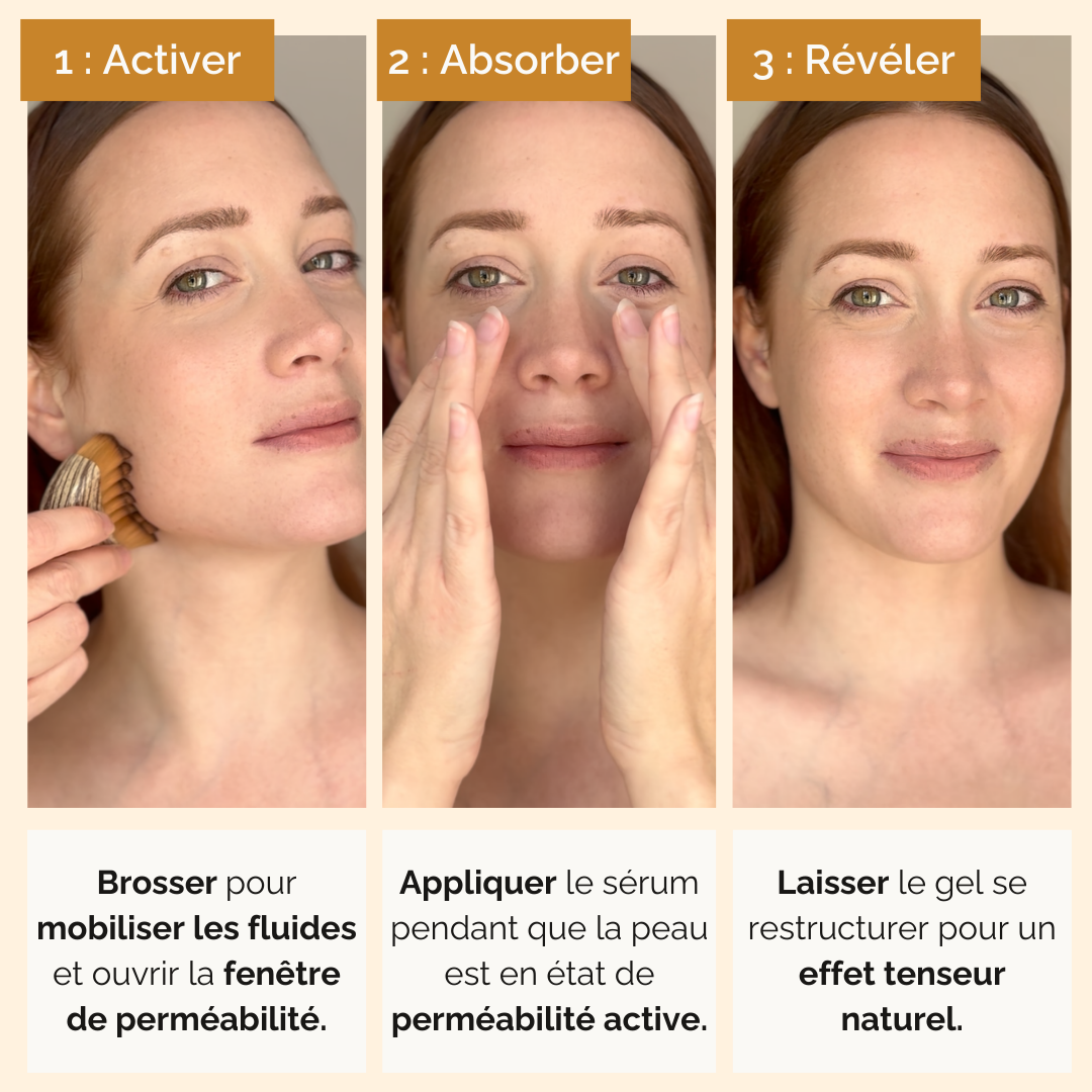 Protocole Activation