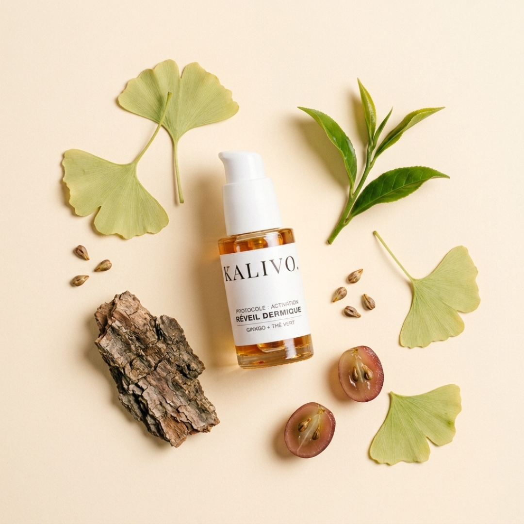 Protocole Activation