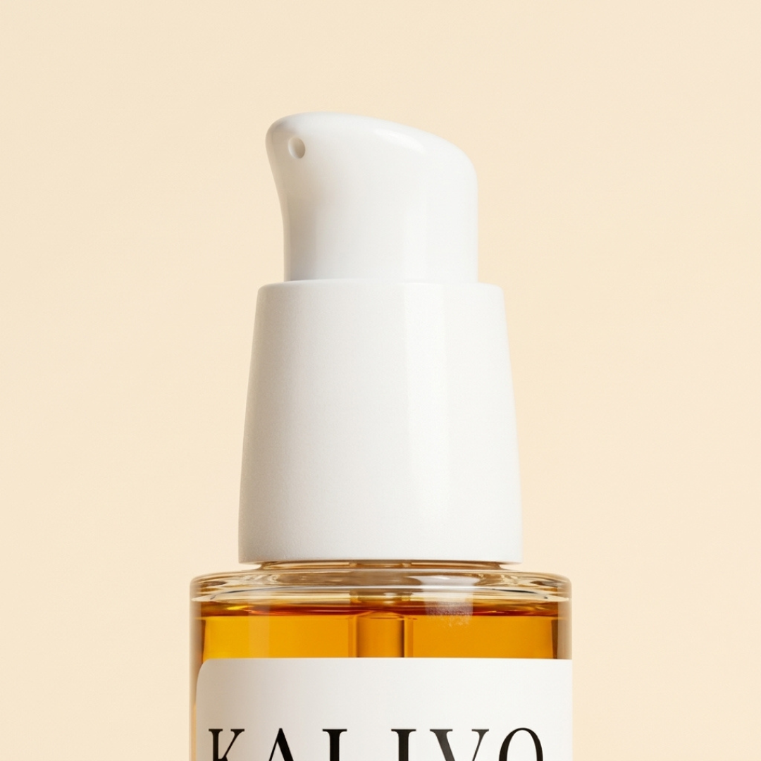 Sérum Réveil Dermique