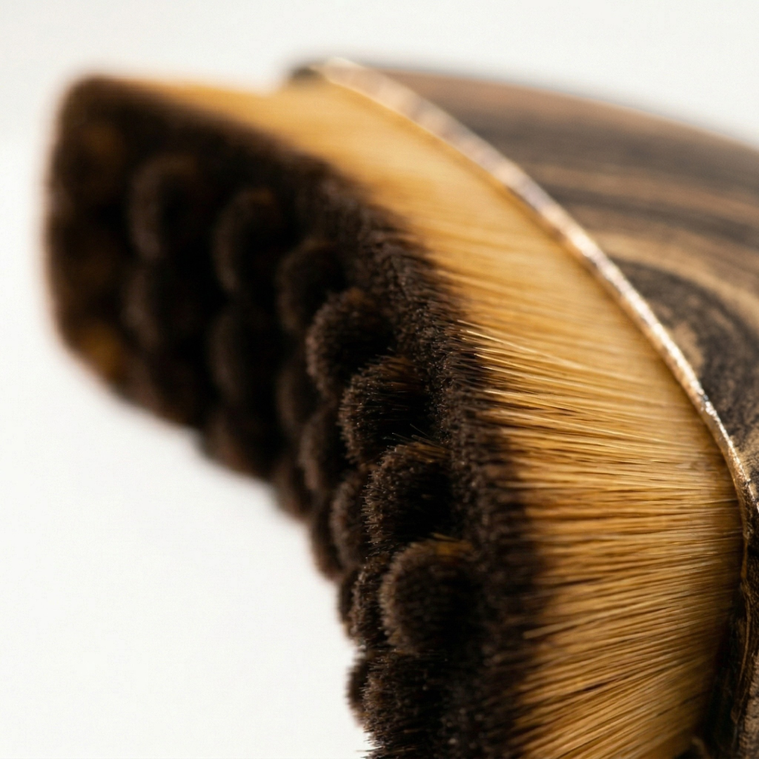 Brosse Lymphatique