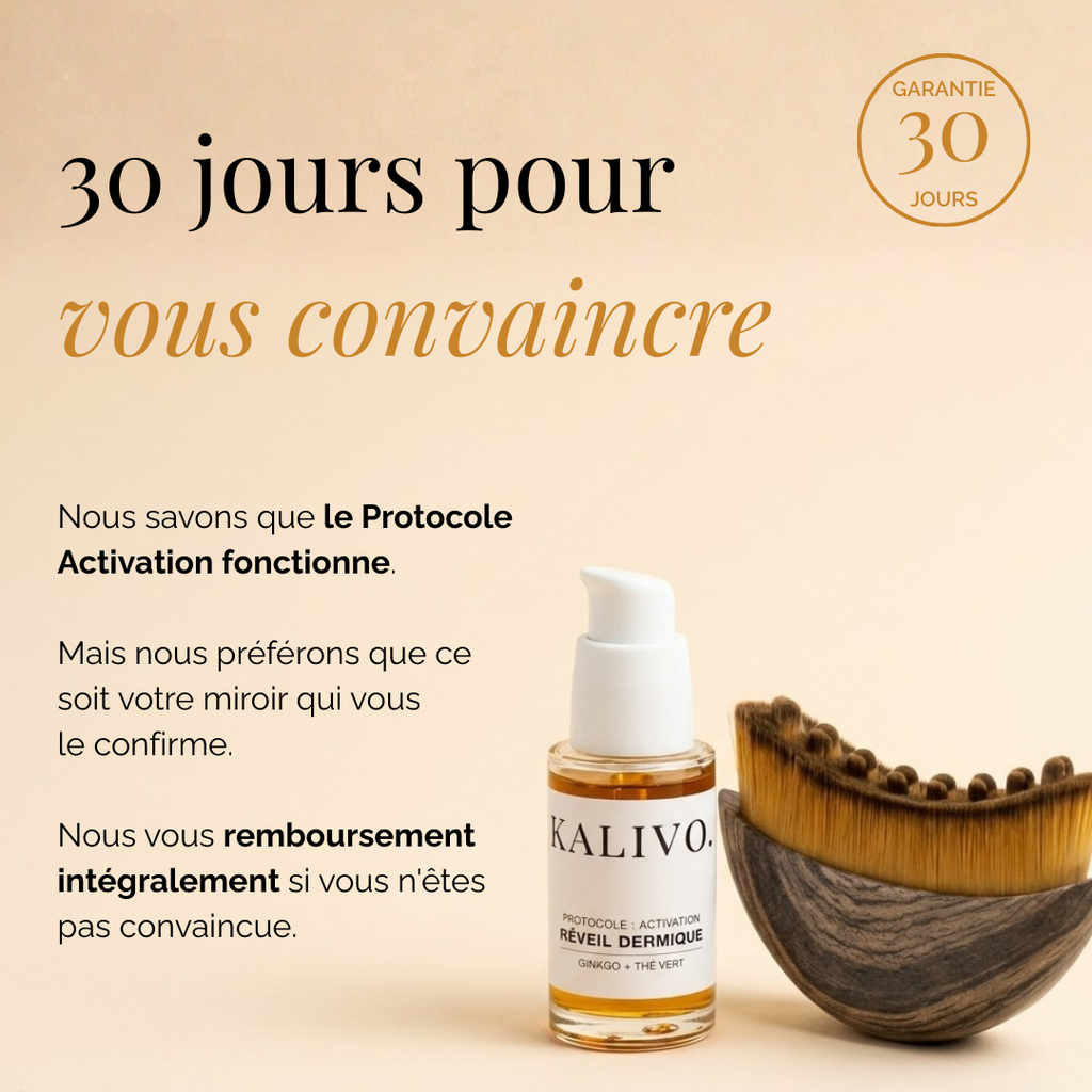 Protocole Activation