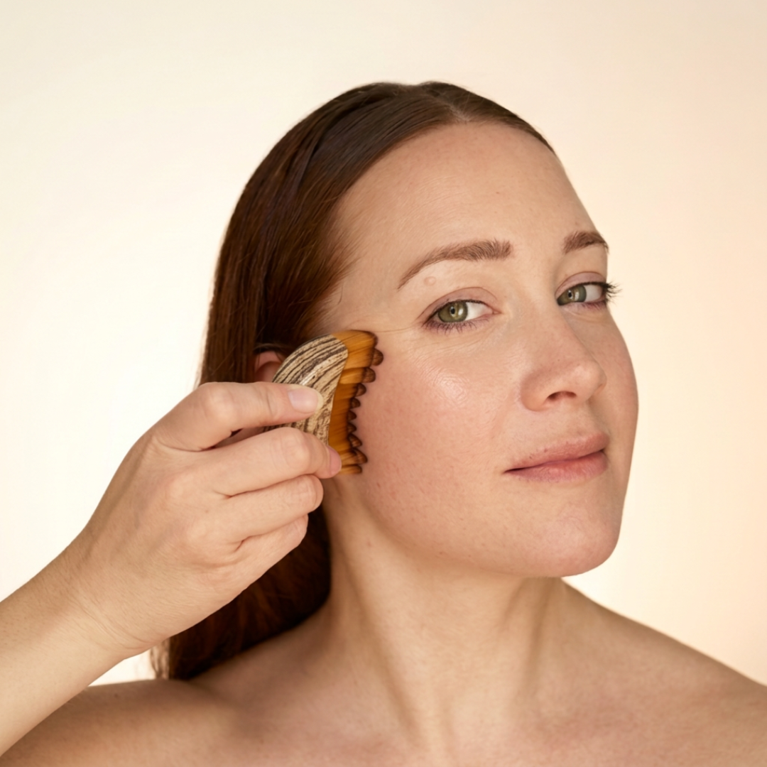 Brosse Lymphatique