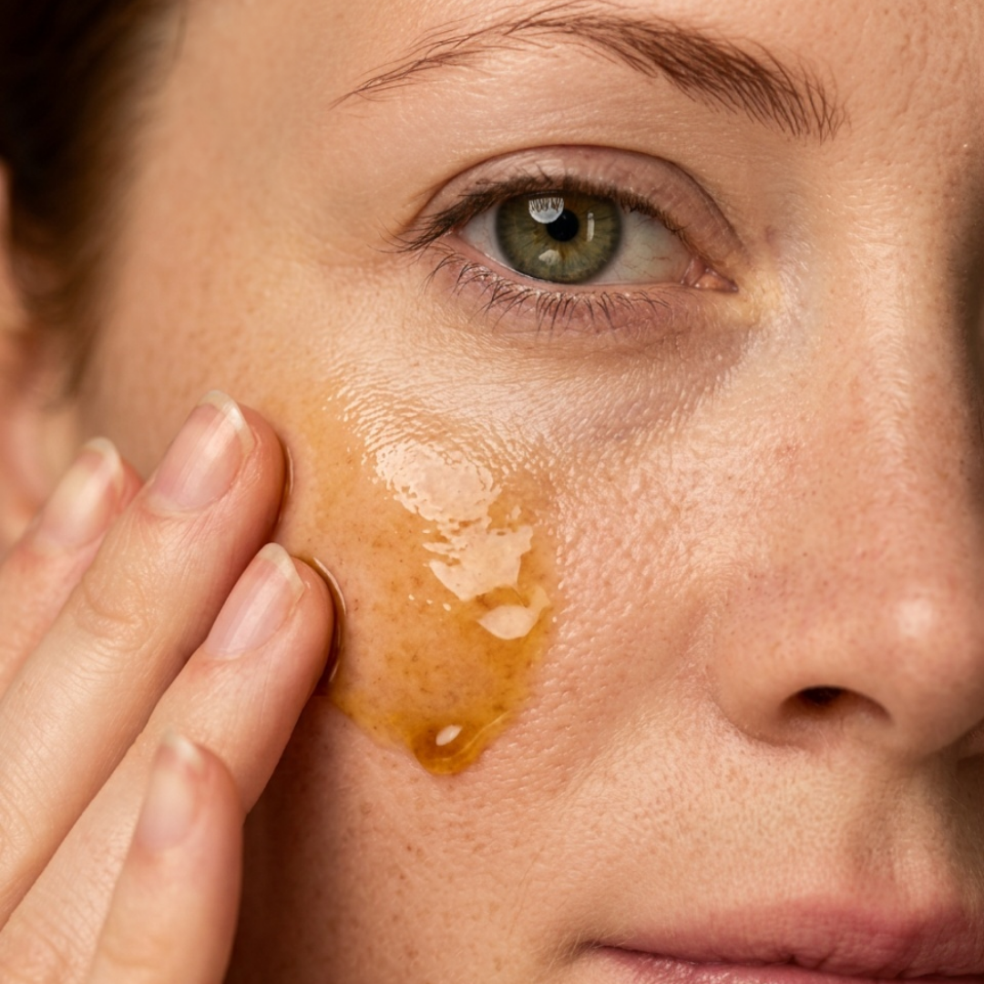 Sérum Réveil Dermique