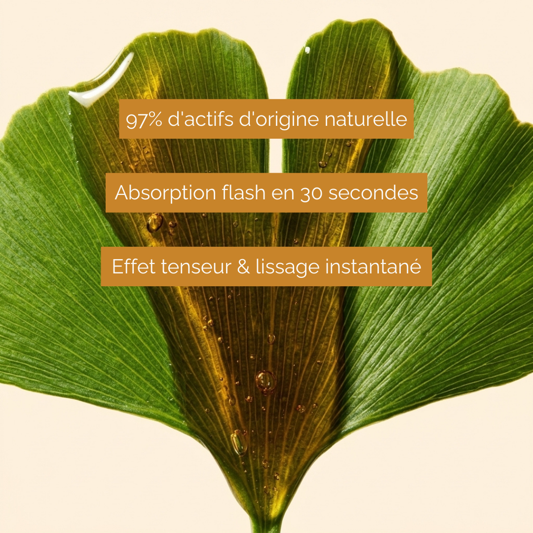 Sérum Réveil Dermique
