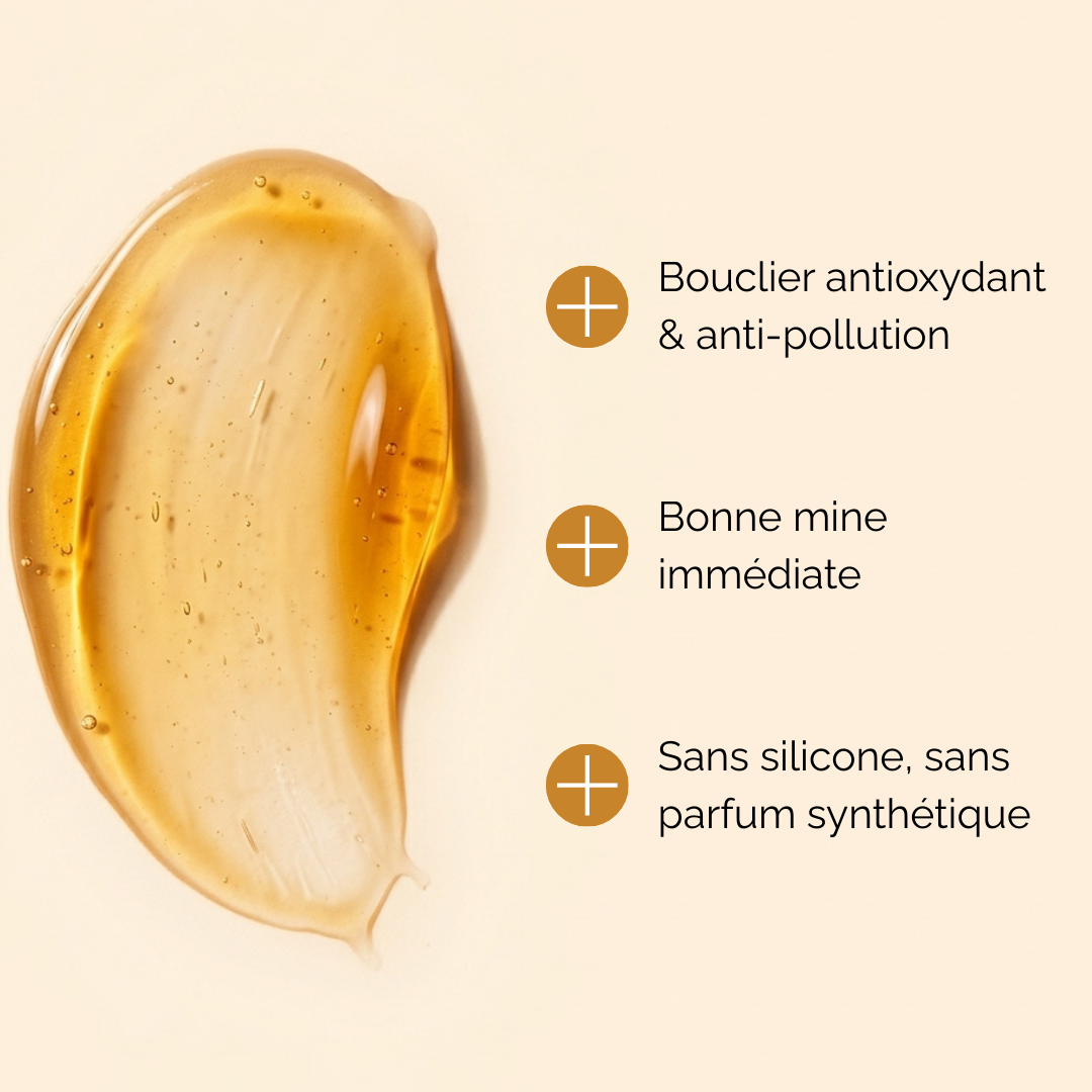 Sérum Réveil Dermique