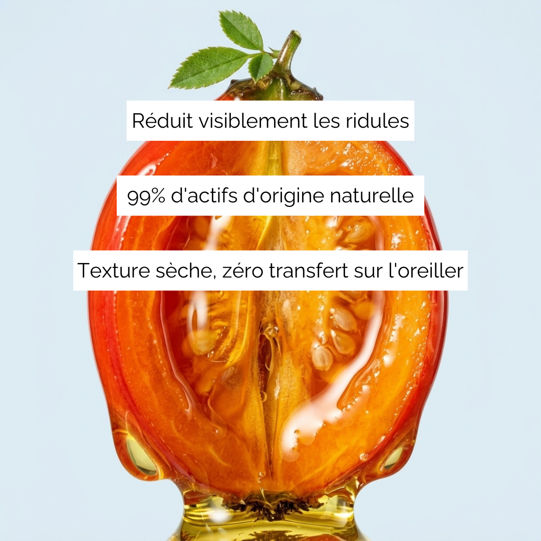 Sérum Lift Nocturne