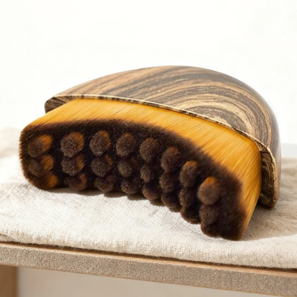 Brosse Lymphatique