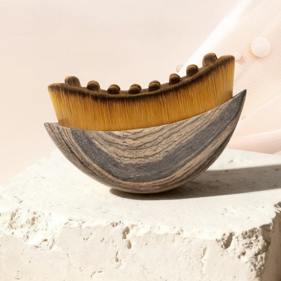Brosse Lymphatique
